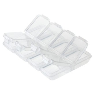 Dėžutė Meiho Rectangle FB-8
