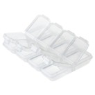 Dėžutė Meiho Rectangle FB-8 Dėžutė Meiho Rectangle FB-8