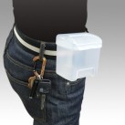 Dėžutė Meiho Side Pocket BM Jigging + Popping Dėžutė Meiho Side Pocket BM Jigging + Popping