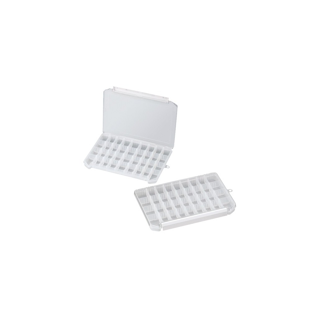 Dėžutė Meiho Clear Case