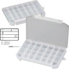 Dėžutė Meiho Clear Case Dėžutė Meiho Clear Case