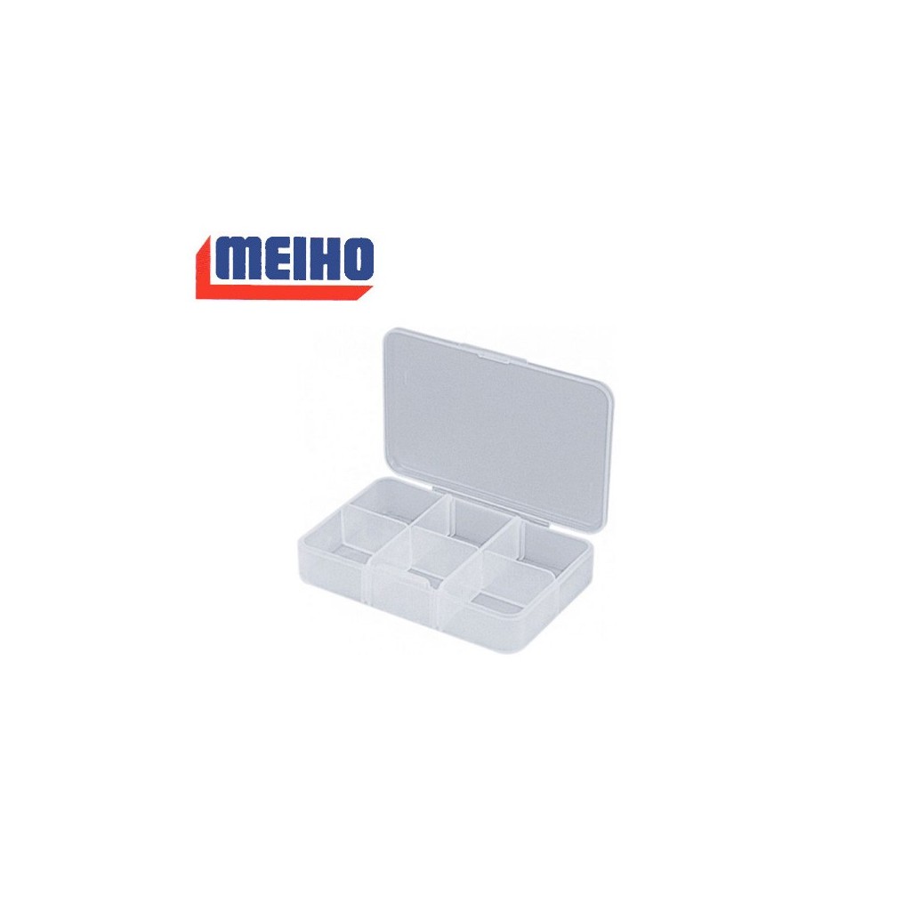 Dėžutė Meiho Rectangle FB-11