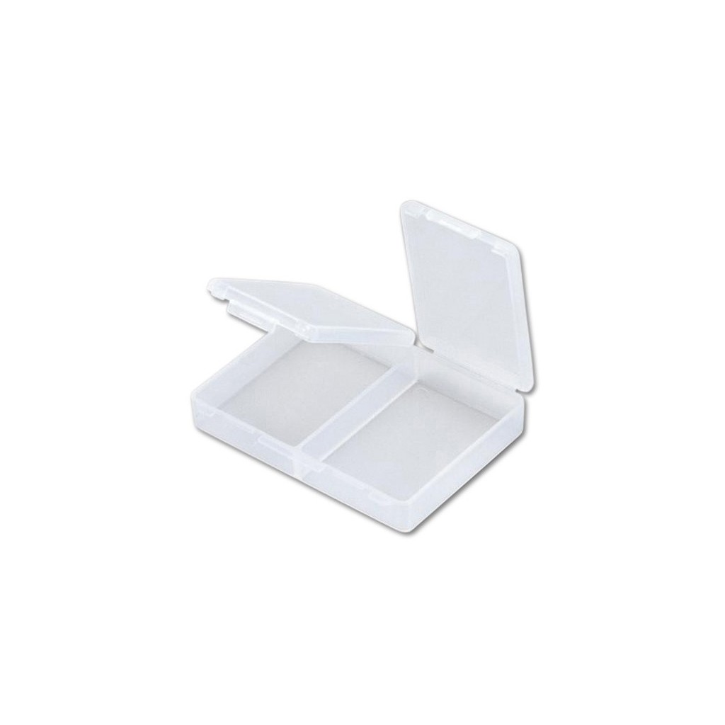 Dėžutė Meiho Rectangle FB-2