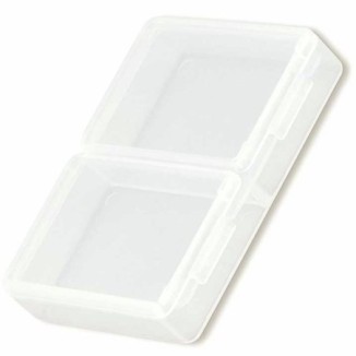 Dėžutė Meiho Rectangle FB-2
