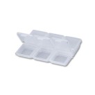Dėžutė Meiho Rectangle FB-6 Dėžutė Meiho Rectangle FB-6