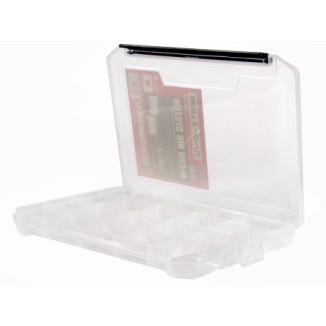 Dėžutė Meiho Feeder 1200 NS