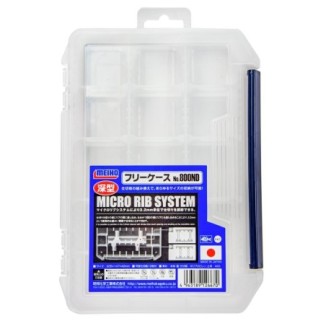 Dėžutė Meiho Feeder 800 ND