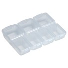 Dėžutė Meiho Rectangle FB-7 Dėžutė Meiho Rectangle FB-7