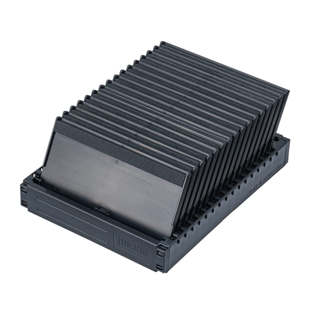 Priedas dėžėms Meiho Flap Board
