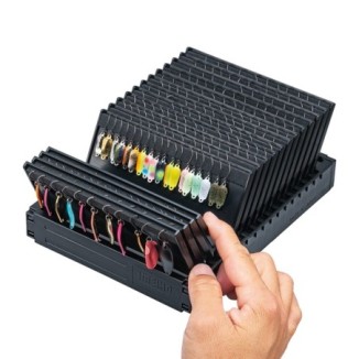 Priedas dėžėms Meiho Flap Board
