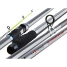 Meškerė Salmo Diamond Flatfish XH