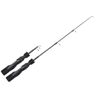 Meškerėlė žieminė Salmo Ice Telerod Plus II