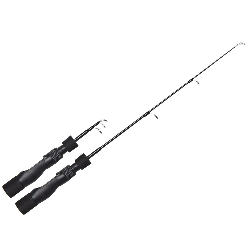 Meškerėlė žieminė Salmo Ice Telerod Plus II