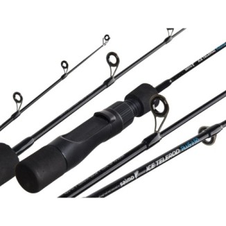 Meškerėlė žieminė Salmo Ice Telerod Plus II