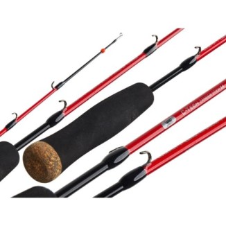 Meškerėlė žieminė LJ C-Tech Zander Stick