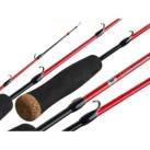 Meškerėlė žieminė LJ C-Tech Zander Stick Meškerėlė žieminė LJ C-Tech Zander Stick