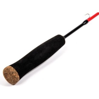 Meškerėlė žieminė LJ C-Tech Zander Stick