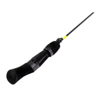 Meškerėlė žieminė LJ X-Tech Zanderix Light