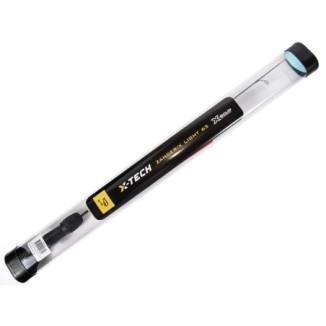 Meškerėlė žieminė LJ X-Tech Zanderix Light