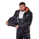 Striukė Norfin Coreheat Striukė Norfin Coreheat