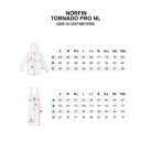 Kostiumas žieminis Norfin Tornado Pro