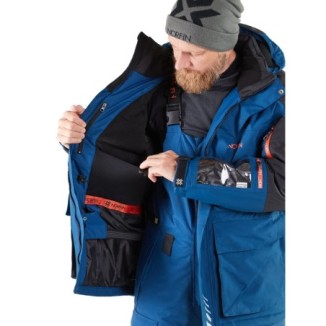 Kostiumas žieminis Norfin Tornado Pro
