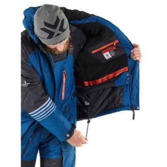 Kostiumas žieminis Norfin Tornado Pro