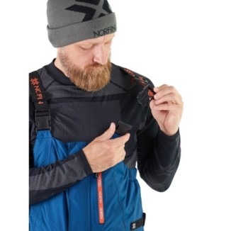 Kostiumas žieminis Norfin Tornado Pro
