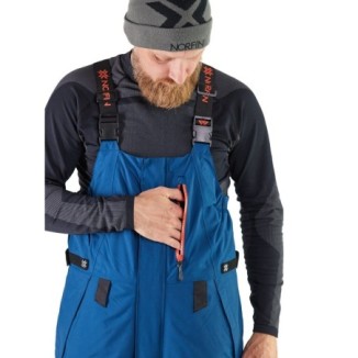 Kostiumas žieminis Norfin Tornado Pro