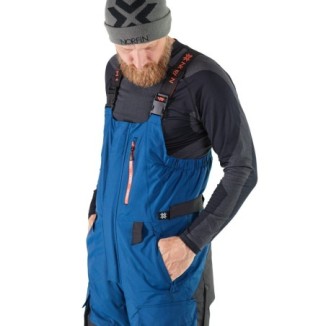 Kostiumas žieminis Norfin Tornado Pro