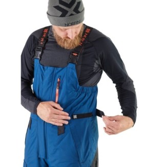Kostiumas žieminis Norfin Tornado Pro