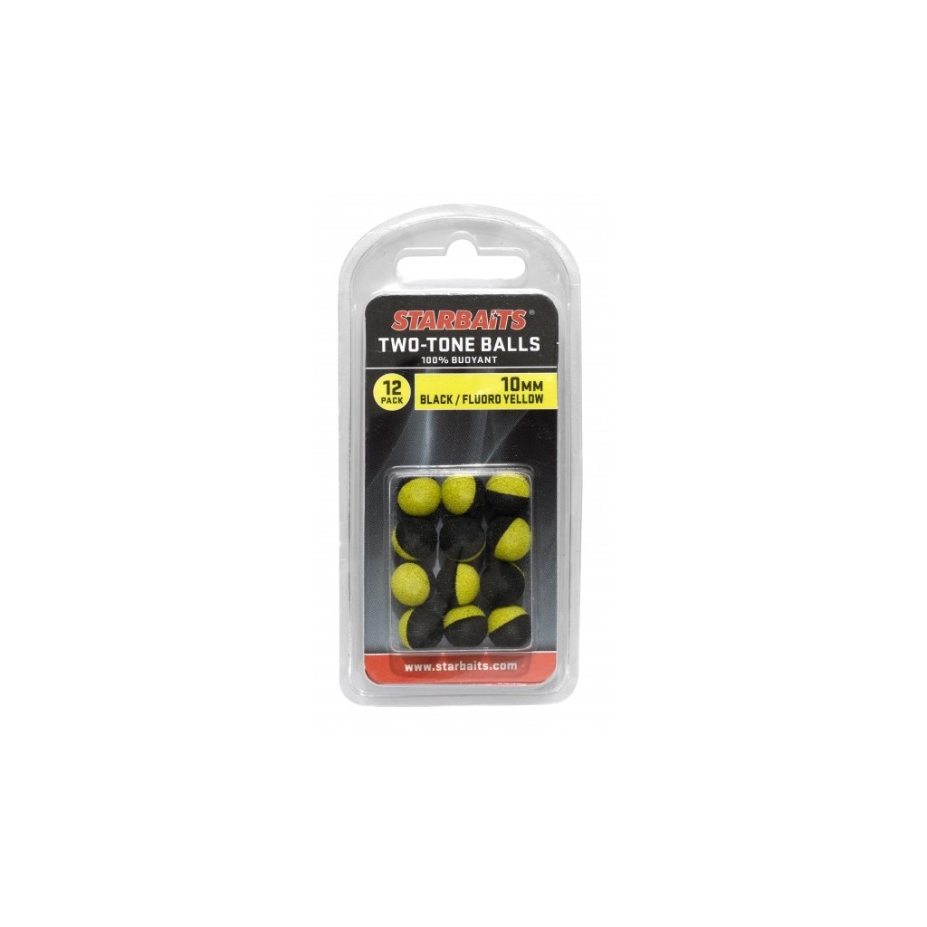 Sistemos elementas StarBaits Two Tones