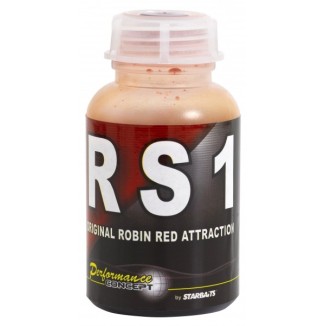 Dipas StarBaits RS1 200ml