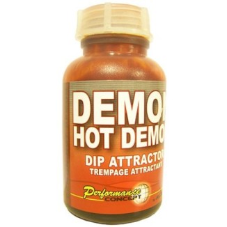 Dipas StarBaits Demon Hot Demon 200ml