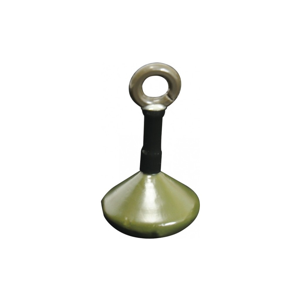 Svarelis StarBaits Back Lead 60gr
