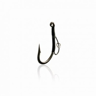 Kabliukai StarBaits D-Rigs SB100