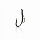 Kabliukai StarBaits D-Rigs SB100
