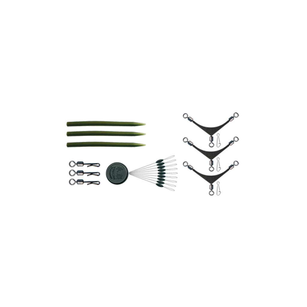 Elementai sistemai Cralusso Slipping Feeder Fixing