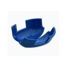 Forma šėryklai Cralusso Blue Shell Method Quick Forma šėryklai Cralusso Blue Shell Method Quick
