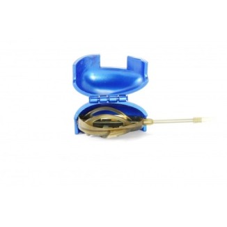 Forma šėryklai Cralusso Blue Shell Method Quick