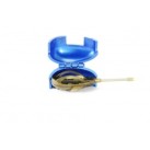 Forma šėryklai Cralusso Blue Shell Method Quick Forma šėryklai Cralusso Blue Shell Method Quick