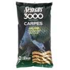 Jaukas Sensas 3000 Carp Yellow