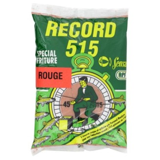 Jaukas Sensas Record 515 Red