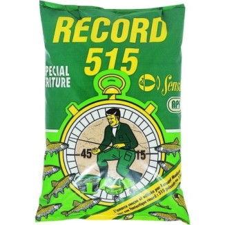 Jaukas Sensas Record 515 Yellow