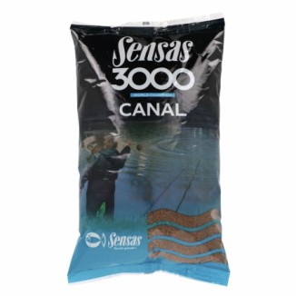 Jaukas Sensas 3000 Canal