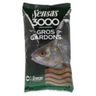 Jaukas Sensas 3000 Gros Gardons Big Roach Jaukas Sensas 3000 Gros Gardons Big Roach