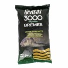 Jaukas Sensas 3000 Bream Yellow Cloud