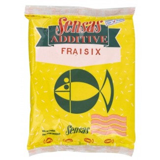 Kvapas sausas Sensas Strawberry