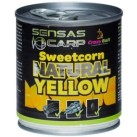 Kukurūzai konservuoti Sensas Natural Tin