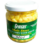 Kukurūzai konservuoti Sensas Soft 212ml Kukurūzai konservuoti Sensas Soft 212ml